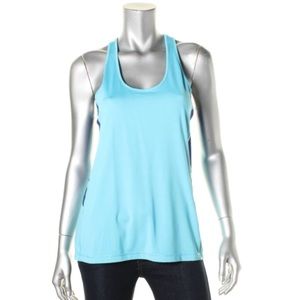 NWT Lauren  Ralph Lauren Athletic Tank Top